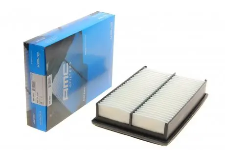 Фильтр воздушный mazda 3/5 1.6-2.3 03- KAVO PARTS MA-5637