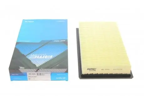 Фильтр воздушный mazda cx-9 3.5-3.7 07- KAVO PARTS MA-5646