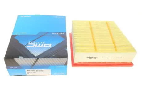 Фільтр повітряний Ford Transit Courier 1.0-1.6 14-/Mazda 2 1.6 11-15 KAVO PARTS MA-5649