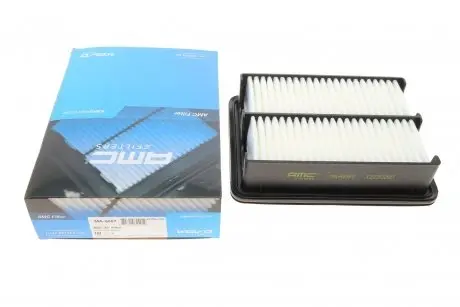 Фільтр повітряний Mazda 3 1.5-1.8 18- KAVO PARTS MA-5657