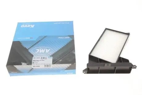 Фільтр салону Mitsubishi Galant VIII/IX 2.0-3.8 96- KAVO PARTS MC-4006