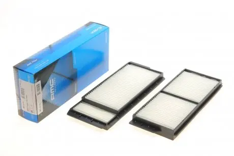 Фильтр салона mazda 3/5 1.4-2.3 03- KAVO PARTS MC-5113