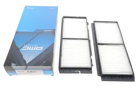 Фильтр салона Mazda 3 1.6-2.2 08-14 KAVO PARTS MC-5121