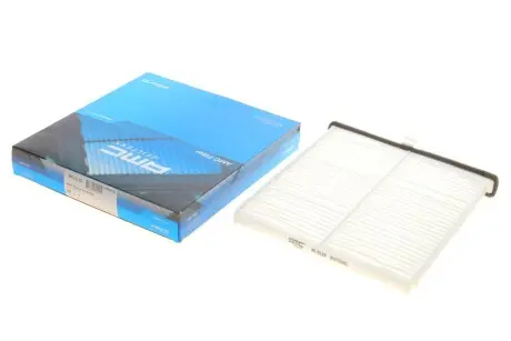 Фильтр салона mazda 3/6/cx-5 1.5-2.5 11- KAVO PARTS MC-5123