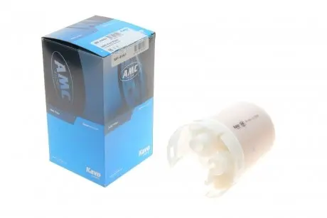 Фильтр топлива pajero (2 вход) 3.5/3.8 00- KAVO PARTS MF-4441