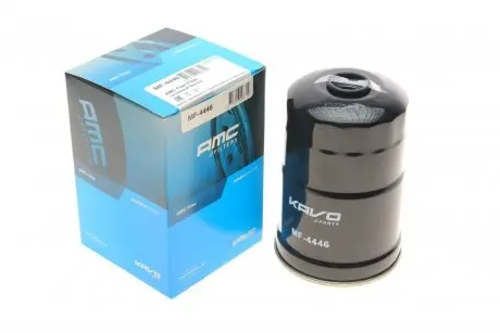 Фильтр топливный amc KAVO PARTS MF-4446
