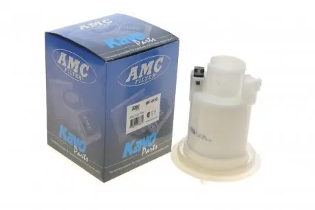 Фильтр топл. Grandis 2.4 04- KAVO PARTS MF-4456