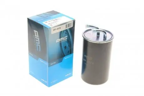 Фільтр паливний Mitsubishi Lancer VIII/ Outlander II 2.0 DI-D 07- KAVO PARTS MF-4675