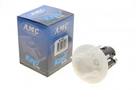 Фільтр паливний Mitsubishi L200 2.5 TD 96-07/Pajero Pinin I 1.8/2.0 GDI 99-07 KAVO PARTS MF-4680