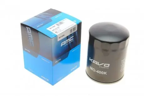 Фильтр масла Colt/Galant/Lancer IV/Pajero 1.8/2.0/2.5TD 86- KAVO PARTS MO-400K