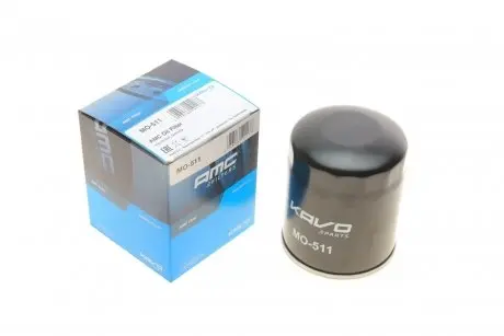 Фильтр масляный lancer/outlander 1.3-3.0 83- KAVO PARTS MO-511