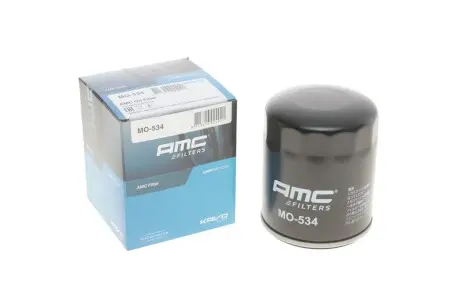 Фильтр масляный mazda 2/3/5/6 1.5-2.3 02- KAVO PARTS MO-534