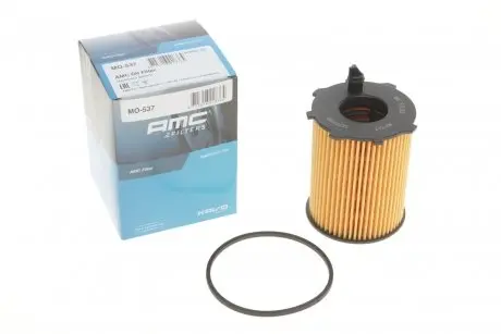 Фильтр масляный Mazda 2/3/5 1.4-1.6 03- KAVO PARTS MO-537