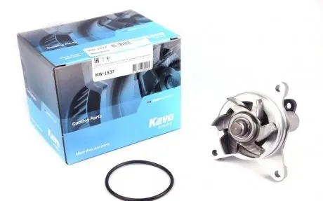 Помпа воды KAVO PARTS MW-1537