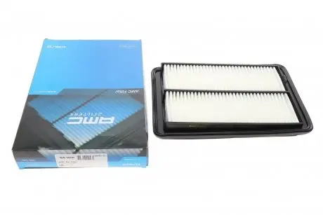 Фильтр воздушный Renault Kajar/Nissan Qashqai 1.5dCi 13- KAVO PARTS NA-2656