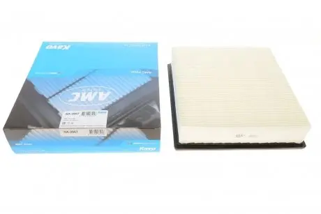 Фільтр повітряний MB A-class (W176) 1.5/2.2D (OM607/OM651) 12-18 /Infiniti Q30 1.5/2.2D 15- KAVO PARTS NA-2667