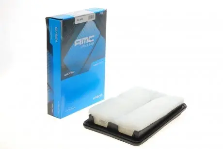 Фільтр повітряний Renault Kadjar 1.5/1.6 dCi 15- KAVO PARTS NA-2678