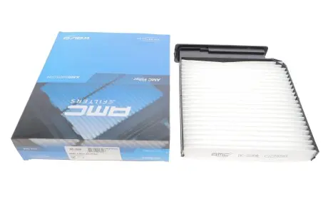 Фильтр салона Micra/Note 1.0-1.6 03- KAVO PARTS NC-2008