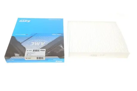 Фільтр салону Infiniti FX37/G37/Q50/Q60/QX70 08- KAVO PARTS NC-2033