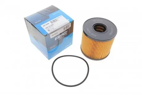 Фильтр масляный Qashqai/Movano/Master 2.0-2.5 00- KAVO PARTS NO-2229