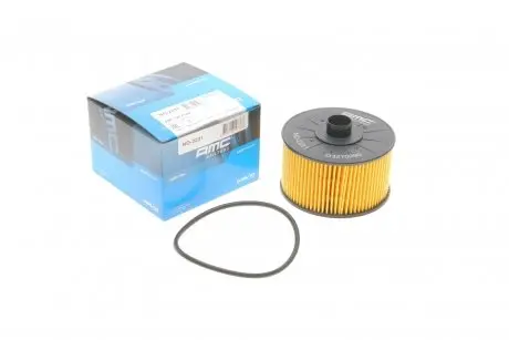 Фільтр масляний Kangoo 1.2i Kangoo/Logan/Duster/Clio/ Megane/Scenic 13- KAVO PARTS NO-2231