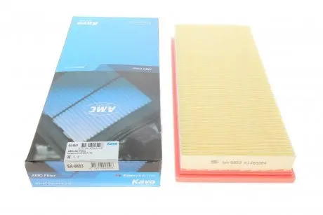 Фільтр повітряний MB G-Class (W463) 90-92 (OM602)/Ssangyong Korando 96-00 (OM662) KAVO PARTS SA-9853