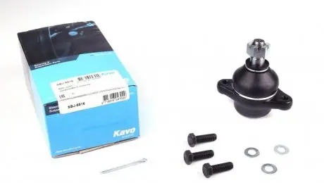Опора шаровая KAVO PARTS SBJ-5516