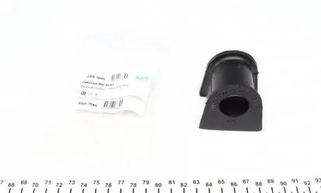 Втулка амортизатора KAVO PARTS SBS-3040