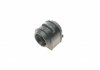 Втулка стабилизатора переднего mazda 3/5 03- (14.1mm) KAVO PARTS SBS-4509 (фото 5)
