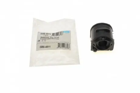 Втулка стабилизатора KAVO PARTS SBS-4511