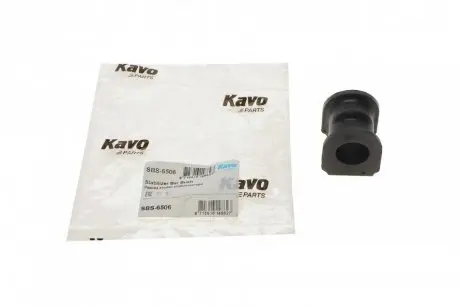 Втулка стабилизатора KAVO PARTS SBS-6506
