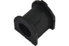 Втулка переднего стабилизатора (28mm) Land Cruiser 3.0D/4.0 08.09- KAVO PARTS SBS-9059 (фото 1)