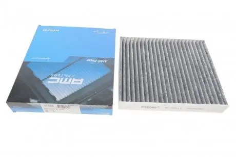 Фильтр салона Impreza 1.5-2.5 98-09 (угольный) KAVO PARTS SC-9601C