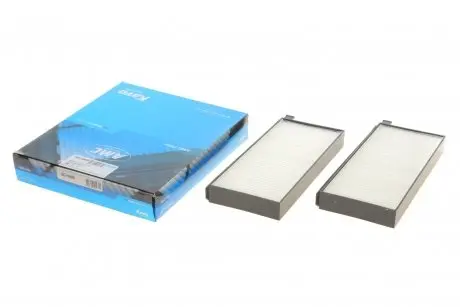 Фильтр салона actyon/kyron 2.0-2.7 05- KAVO PARTS SC-9805