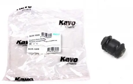 Сайлентблок рычага KAVO PARTS SCR-1009