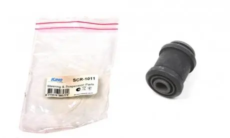 Сайлентблок рычага KAVO PARTS SCR-1011