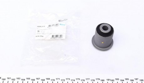 Сайлентблок рычага KAVO PARTS SCR-3110 (фото 1)