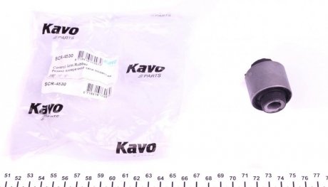 Сайлентблок задней подвески KAVO PARTS SCR-4530 (фото 1)