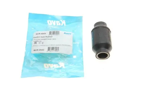 Сайлентблок важеля (переднього/знизу) Ford Ranger 99-12 KAVO PARTS SCR-4543