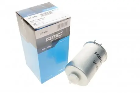 Фильтр топливный actyon/kyron/rexton/rodius 2.0-2.7 05- KAVO PARTS SF-985