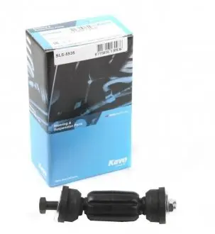 Тяга стабилизатора зад. colt 04- (115mm) KAVO PARTS SLS-5535