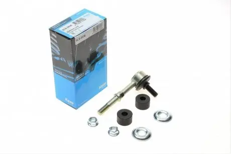 Стойка стабилизатора задняя KAVO PARTS SLS-5536