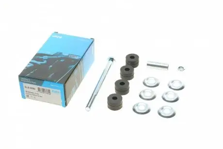 Тяга стабилизатора KAVO PARTS SLS-5550