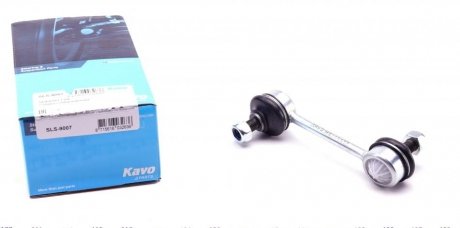Стойка стабилизатора задняя KAVO PARTS SLS-9007 (фото 1)