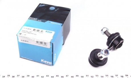Стойка стабилизатора правая KAVO PARTS SLS-9018