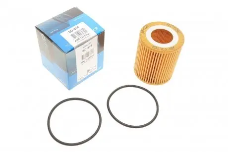 Фильтр масла Vectra C/Astra H 1.9 CDTI 04- KAVO PARTS SO-919