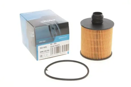 Фильтр масляный Suzuki SX4/Doblo/Combo 1.6-2.0 10- KAVO PARTS SO-926