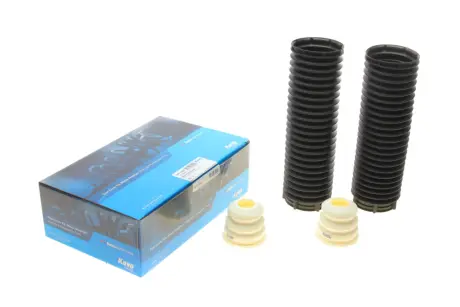 Пильник + відбійник амортизатора (переднього) Ford C-Max/Focus II 04- (к-кт.) KAVO PARTS SPK-10040