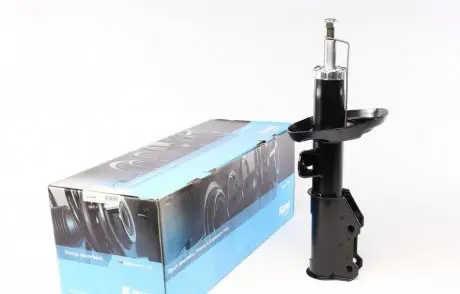 Амортизатор передний KAVO PARTS SSA-10040