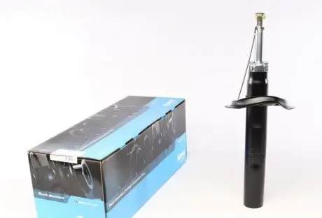 Амортизатор передній KAVO PARTS SSA-10049